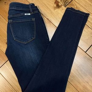 Kancan Skinny Jeans